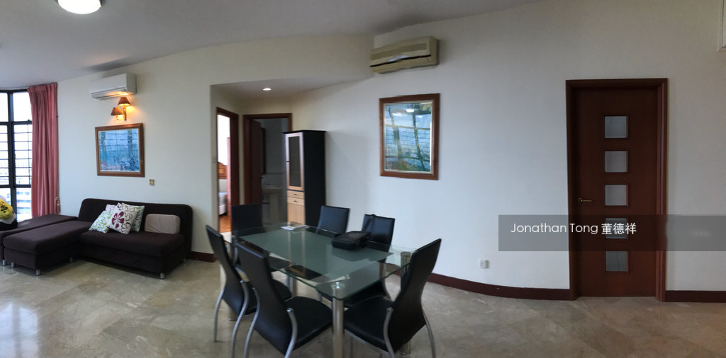 Parc Oasis (D22), Condominium #187764152